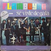 Orquesta Flamboyan 