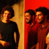  Glauco e o Trem