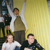 поза павука LIVE in Черкаси