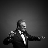 Jose Jose portrait by Luis Garcia