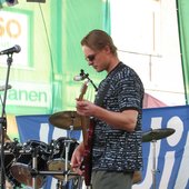Pete Kellareista Manskille 2004