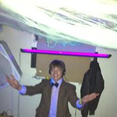 Pike Party