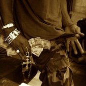 2 TALL JONEZ