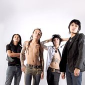 S.T.R.E.S.S The Band
