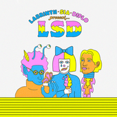 LSD (album)