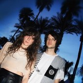 Beach House