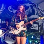 Ellie Rowsell