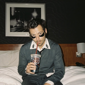 Aperture. Out Now.  Video. 17:00 UK.