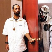 Madvillain