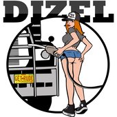 DIZEL - Get Rude