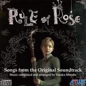 Rule of Rose Soundtrack