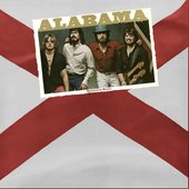 Non Confederate flag album cover