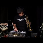 Australian Art Orchestra _ Reuben Lewis _ Tariro Mavondo _ Peter Knight - Closed Beginnings[2021].jpg