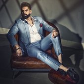 Parmish Verma