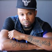 Jay Love - It Ain't No Fun