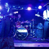 Shabby live