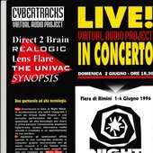 Live Concert 2 Giugno 1996