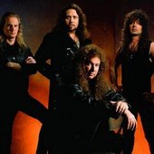 Melodic Hard Rock