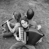 Trio C Tot De Derde @ Turkey