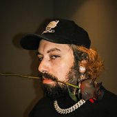 Romeo da Black Rose
