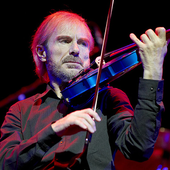 Jean-Luc Ponty