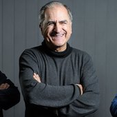 Enrico Pieranunzi, André Ceccarelli, Diégo Imbert