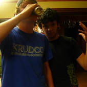 LastFM profile picture for @Beverages