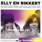 Favorieten Expres