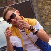 Yung Lev