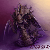 Avatar for ZergSkay