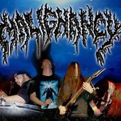 Malignancy 2000