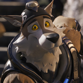Avatar for Morgleman