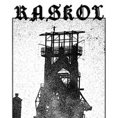 Raskol T-shirt