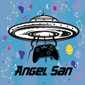 Avatar for AngelSanL98