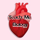 Teach Me Biology logo