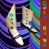 Colorblind - Single