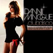 Dannii Minogue - Club Disco