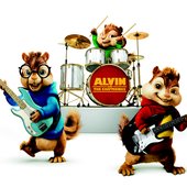 Alvin and The Chipmunks music, videos, stats, and photos