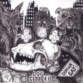 Dog City EP