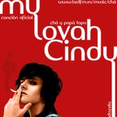 PROMO MyLovah Cindy