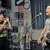 CD Release @ Amoeba 10/09