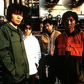 The Chewinggum Weekend の音楽、動画、統計および写真 | Last.fm