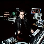 Jean Michel Jarre 2011.