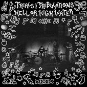 Trials & Tribulations/ Hell or High Water (Live @ WRFL)