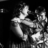 Jaded Teeth at Hunter Club, Bury St Edmunds 7/10/24