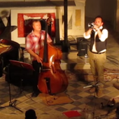 Christian Brazier Quartet