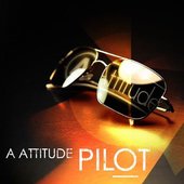 EP Cover PILOT
