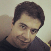LastFM profile picture for @gabe_1986