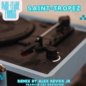 Saint-Tropez (Remix Jazzy by Alex Revox Jr)
