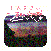 Pardo EP Front Cover